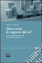 Dove sono le ragioni del sì? La «TAV in val di Susa» nella società della conoscenza