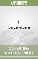 Il barzellettiere libro