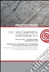 Valcamonica symposium 2015. Atti del 26° Convegno «prospettive sulla ricerca dell'arte preistorica... (Capo di Ponte, 9-12 settembre 2015). Ediz. multilingue libro