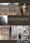 Castelli e fortificazioni dalla Valcamonica alla Franciacorta. Studi di archeologia e storia dell'arte libro di Troletti F. (cur.)