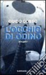 L'occhio di Odino libro