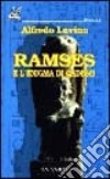 Ramses e l'enigma di Qadesh libro