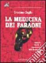 La medicina dei faraoni libro