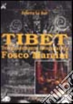 Tibet. Templi scomparsi fotografati da Fosco Maraini