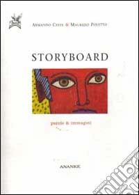 Storyboard libro