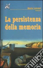 La persistenza della memoria libro