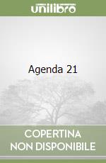 Agenda 21 libro