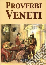 Proverbi veneti libro