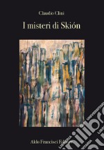 I misteri di Skión libro