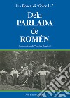 Dela parlada de Romen libro