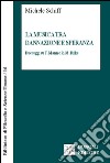 La musica tra dannazione e speranza. Due saggi su T. Mann e R.M. Rilke libro