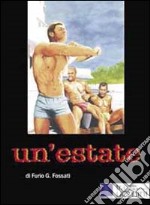 Un'estate libro