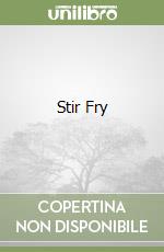 Stir Fry libro