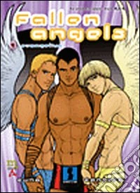 Fallen Angels