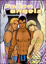 Fallen Angels libro