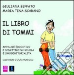 Il libro di Tommi libro