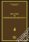 Trattato di neurologia riabilitativa (4). Aggiornamenti 1996. Vol. 4 libro di Formica Maurizio M.