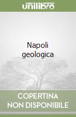 Napoli geologica