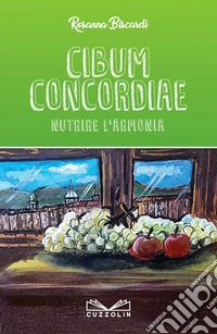 Cibum concordiae libro