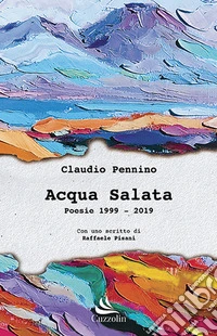 Acqua salata libro