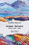 Acqua salata libro