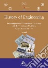 History of Engineering (2022). Vol. 1 libro