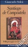 Santiago de Compostela. Pellegrinaggio in Occidente libro