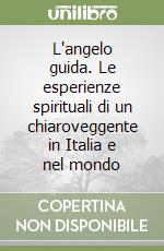 L'angelo guida. Le esperienze spirituali di un chiaroveggente in Italia e nel mondo