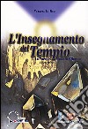 L'insegnamento del tempio. La voce del Maestro Hilarion. Vol. 1 libro di La Due Francia