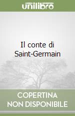 Il conte di Saint-Germain