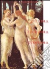 Eufonia, eucromia, euritmia libro di Varetto Francesco