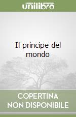 Il principe del mondo libro