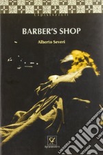 Barber Shop libro