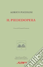 Il piededopera libro