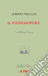 Il piededopera libro