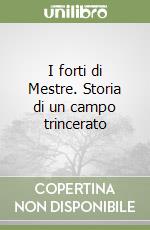 I forti di Mestre. Storia di un campo trincerato