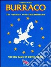 Burraco. The «canasta» of the third millennium libro di Vitale Giorgio