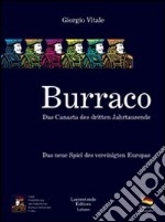 Burraco. Das «canasta» des dritten Jahrtasends libro