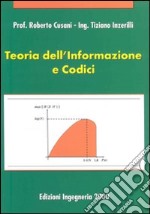 Teoria dell'informazione e codici libro