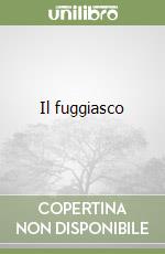 Il fuggiasco libro