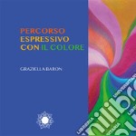 Percorso espressivo con il colore libro