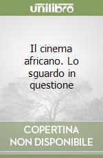 Il cinema africano. Lo sguardo in questione