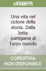 Una vita nel ciclone della storia. Dalla lotta partigiana al Terzo mondo libro