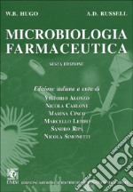 Microbiologia farmaceutica