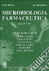 Microbiologia farmaceutica libro