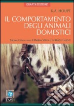 Il comportamento degli animali domestici libro