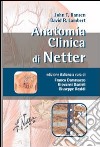 Anatomia clinica di Netter libro