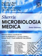 Sherris. Microbiologia medica