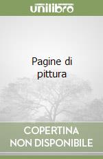 Pagine di pittura