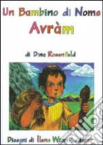 Un bambino di nome Avràm